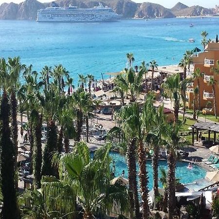 Suites At Vdp Cabo San Lucas Beach Resort And Spa 外观 照片