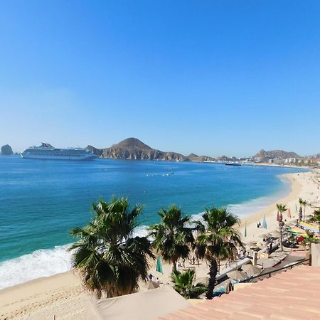 Suites At Vdp Cabo San Lucas Beach Resort And Spa 外观 照片