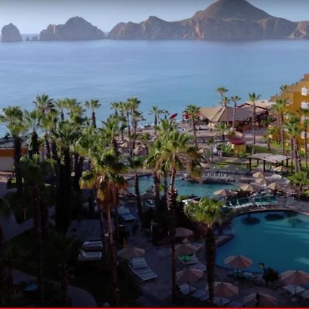 Suites At Villa Del Palmar Cabo San Lucas Beach Resort And Spa 外观 照片