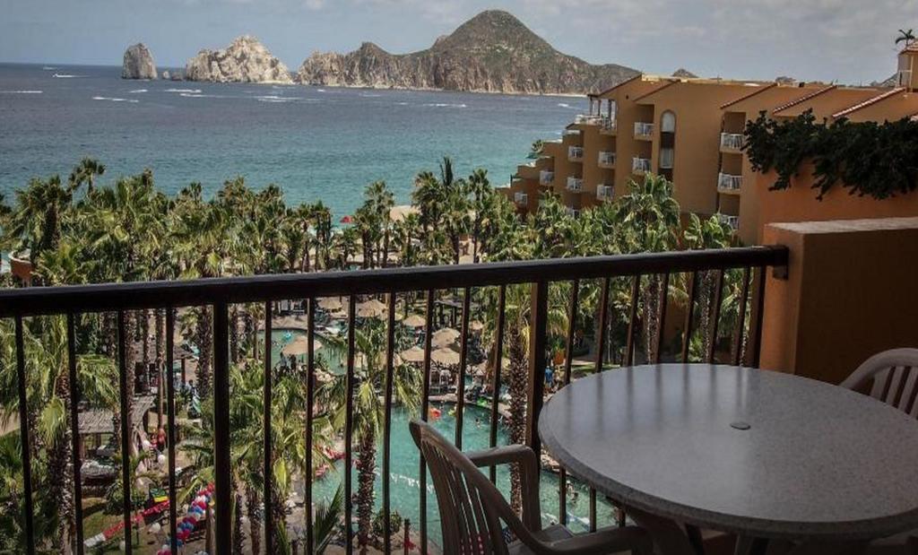Suites At Villa Del Palmar Cabo San Lucas Beach Resort And Spa 外观 照片