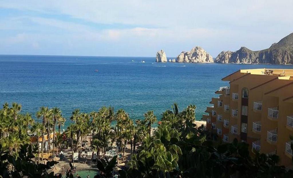 Suites At Vdp Cabo San Lucas Beach Resort And Spa 外观 照片