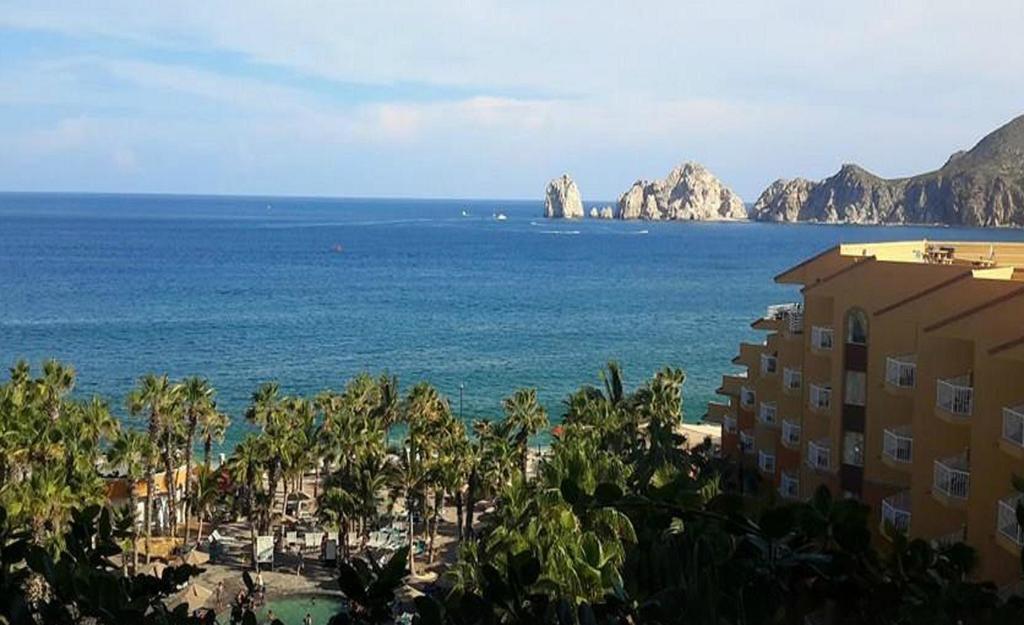 Suites At Villa Del Palmar Cabo San Lucas Beach Resort And Spa 外观 照片