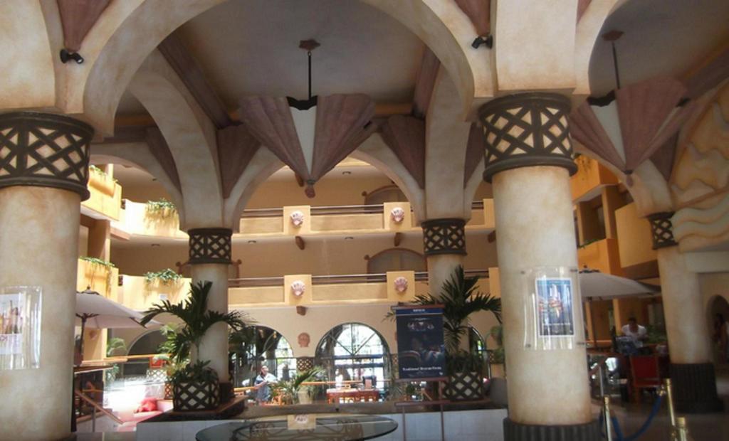 Suites At Villa Del Palmar Cabo San Lucas Beach Resort And Spa 外观 照片