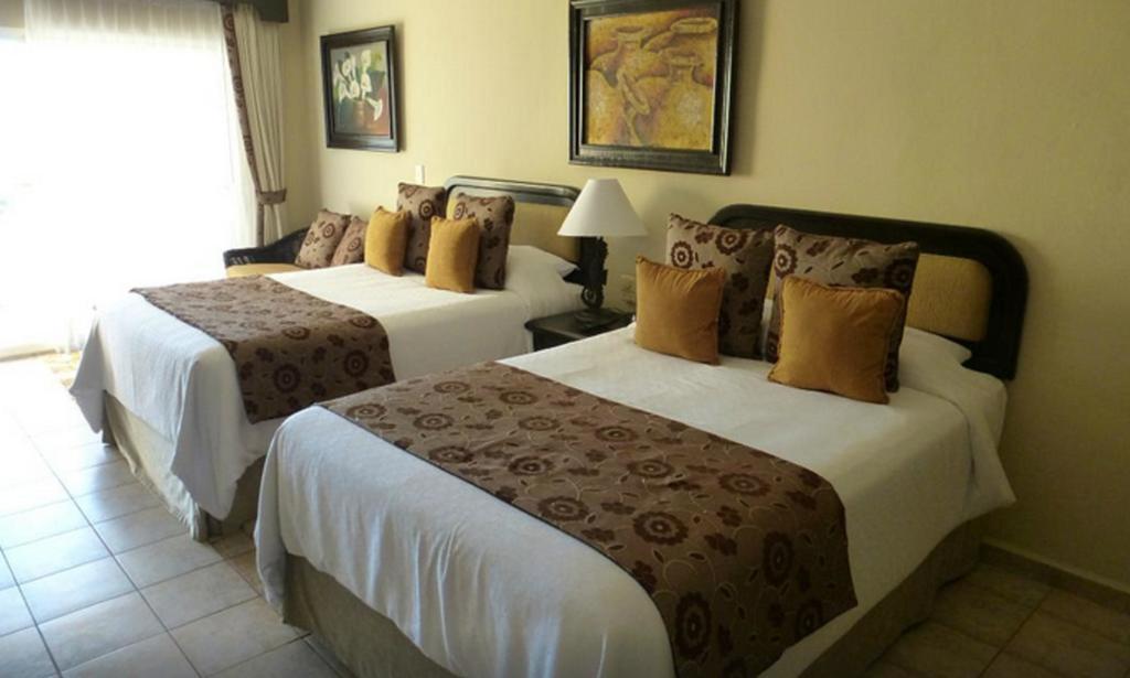 Suites At Villa Del Palmar Cabo San Lucas Beach Resort And Spa 外观 照片