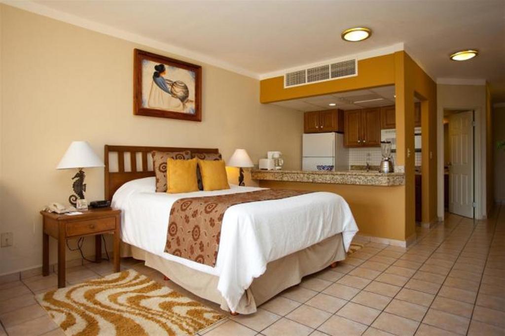 Suites At Vdp Cabo San Lucas Beach Resort And Spa 客房 照片