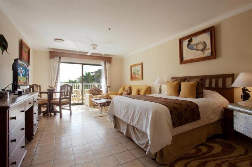 Suites At Vdp Cabo San Lucas Beach Resort And Spa 客房 照片