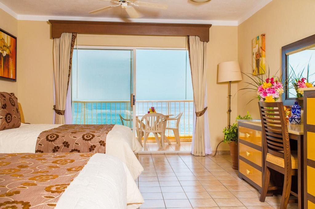 Suites At Villa Del Palmar Cabo San Lucas Beach Resort And Spa 客房 照片