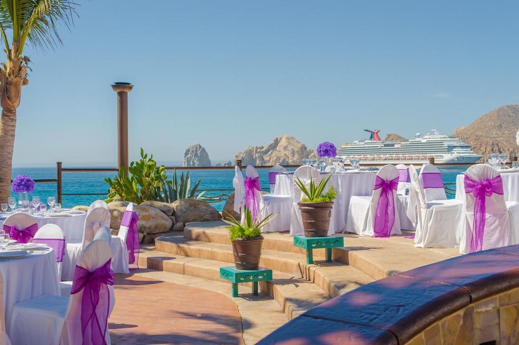 Suites At Villa Del Palmar Cabo San Lucas Beach Resort And Spa 外观 照片