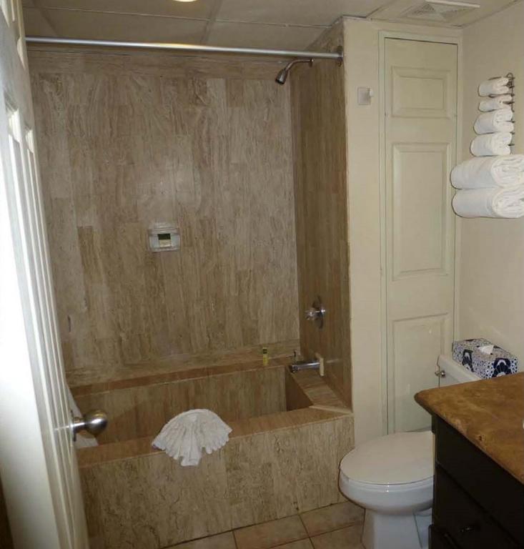 Suites At Villa Del Palmar Cabo San Lucas Beach Resort And Spa 外观 照片