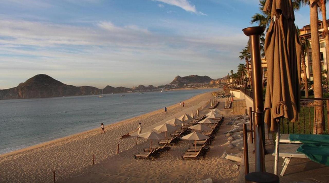 Suites At Villa Del Palmar Cabo San Lucas Beach Resort And Spa 外观 照片