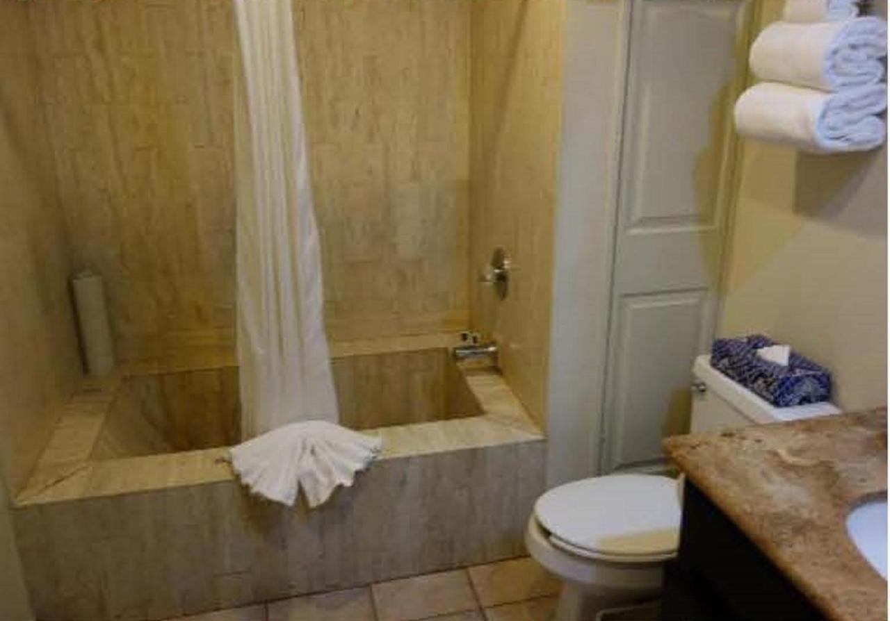 Suites At Villa Del Palmar Cabo San Lucas Beach Resort And Spa 外观 照片