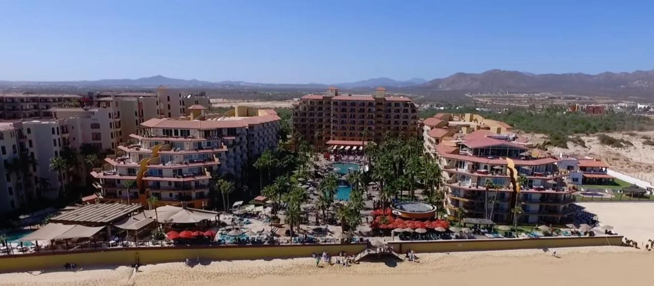Suites At Villa Del Palmar Cabo San Lucas Beach Resort And Spa 外观 照片