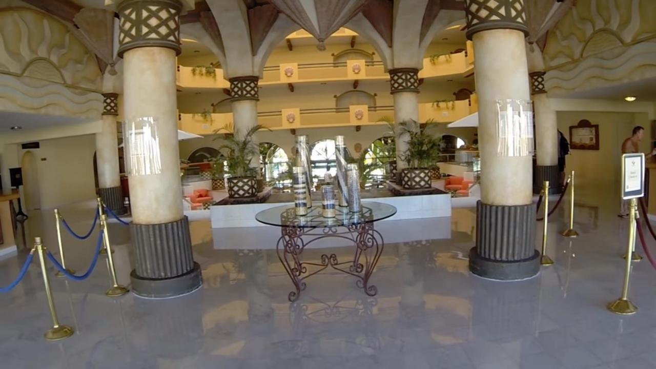 Suites At Vdp Cabo San Lucas Beach Resort And Spa 外观 照片