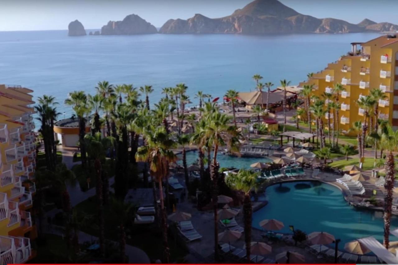 Suites At Vdp Cabo San Lucas Beach Resort And Spa 外观 照片