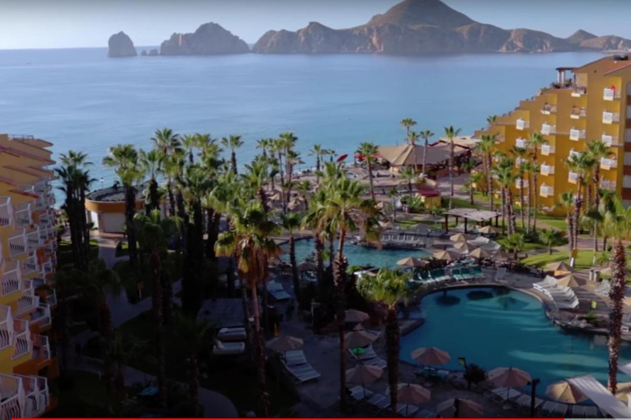 Suites At Villa Del Palmar Cabo San Lucas Beach Resort And Spa 外观 照片