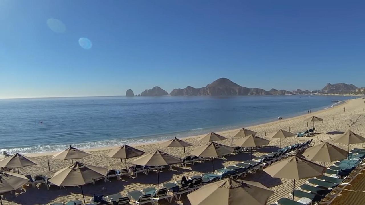 Suites At Vdp Cabo San Lucas Beach Resort And Spa 外观 照片